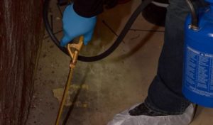 Pest Control Burwood East