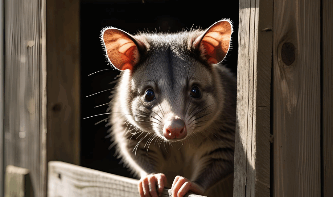 Common Possum Problems in Melbourne Homes – Suburbs Most Affected