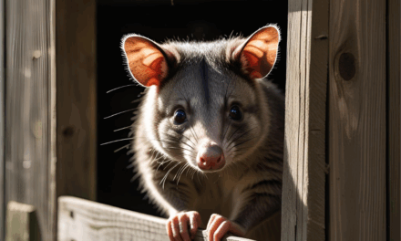 Common Possum Problems in Melbourne Homes – Suburbs Most Affected